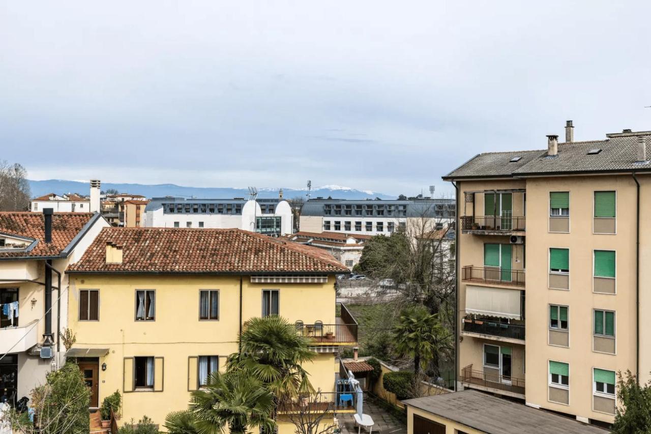 Il Loft Di Vanni Vicenza Exterior foto