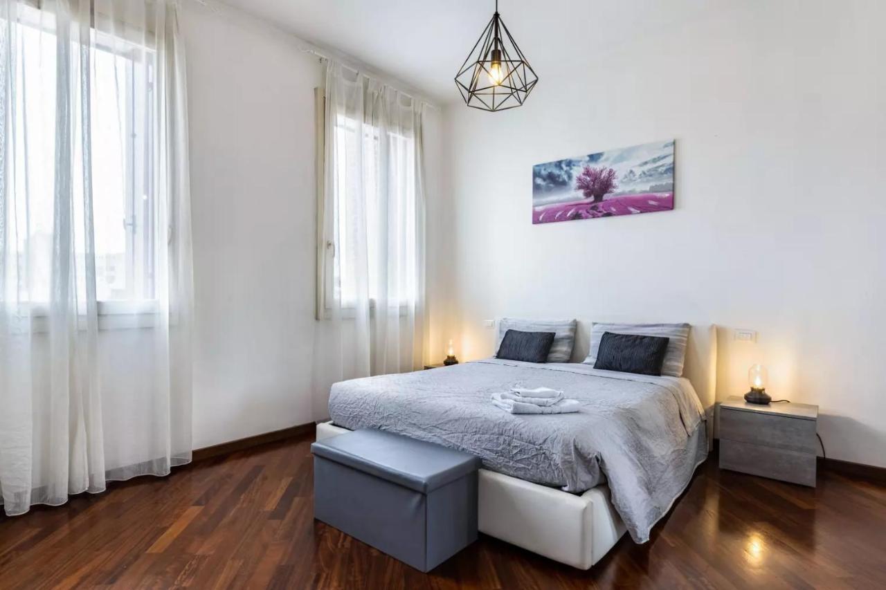 Il Loft Di Vanni Vicenza Exterior foto